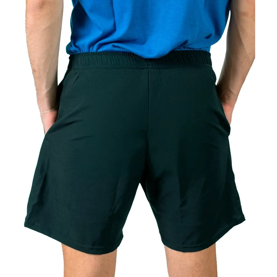 Imagen 1 de 2 de Snauwaert Shorts  Land-MARINO