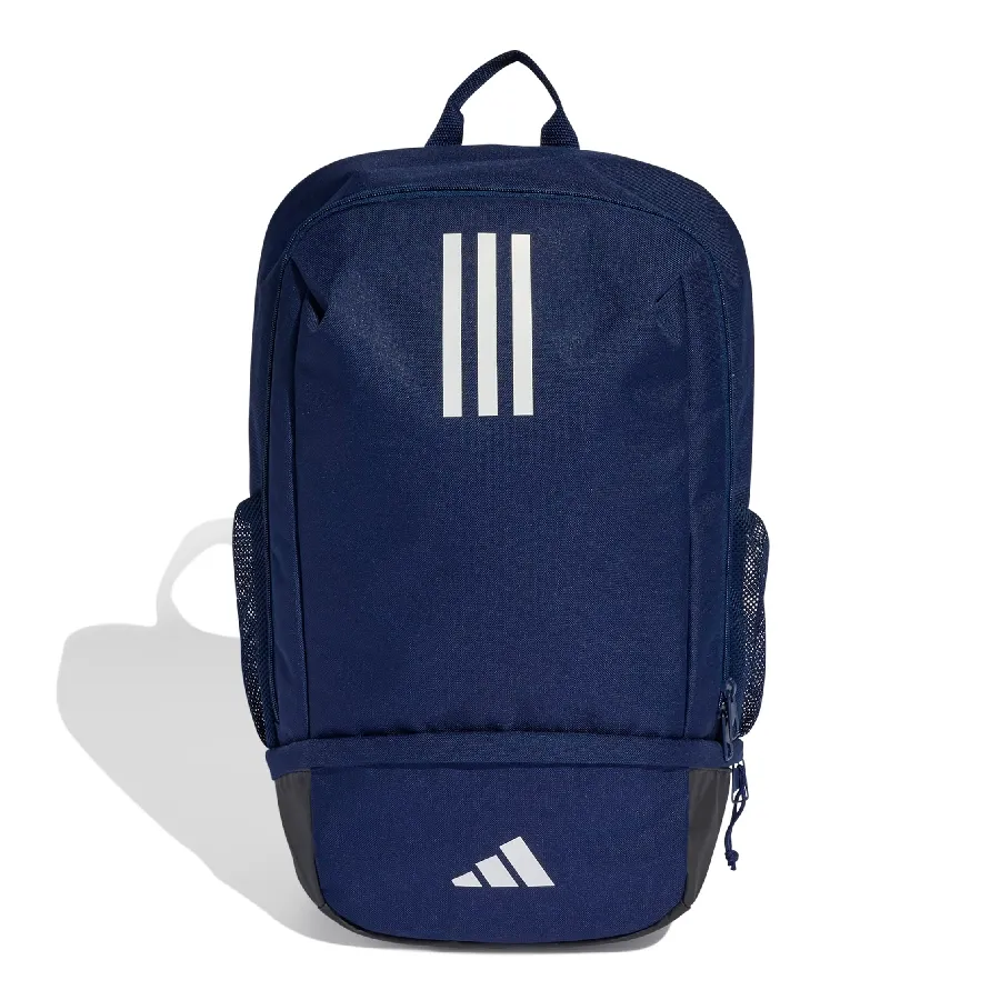 Imagen 0 de 4 de Mochila Tiro 23 League-AZUL/GRIS