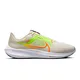 zapatillas-nike-pegasus-40-BLANCO/AMARILLO FLUOR/NARANJA