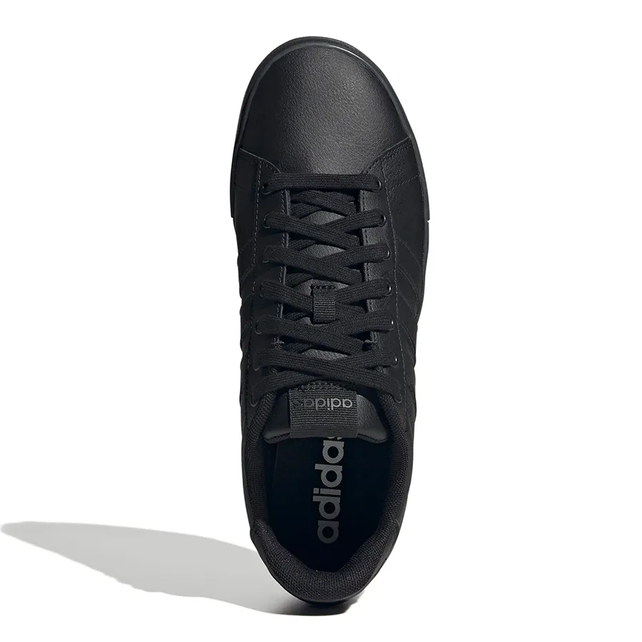 Imagen 3 de 7 de Zapatillas adidas Daily 4.0-NEGRO