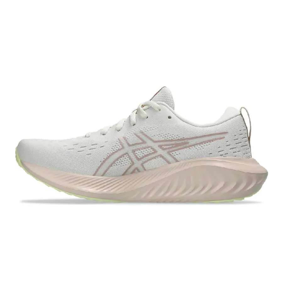 Imagen 1 de 6 de Zapatillas Asics Gel-Excite 10-BLANCO/CREMA