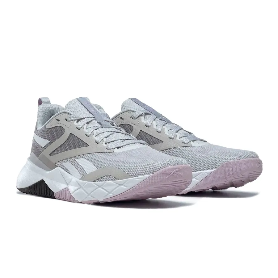 Imagen 1 de 5 de Zapatillas Reebok Nfx Trainer-GRIS/BLANCO