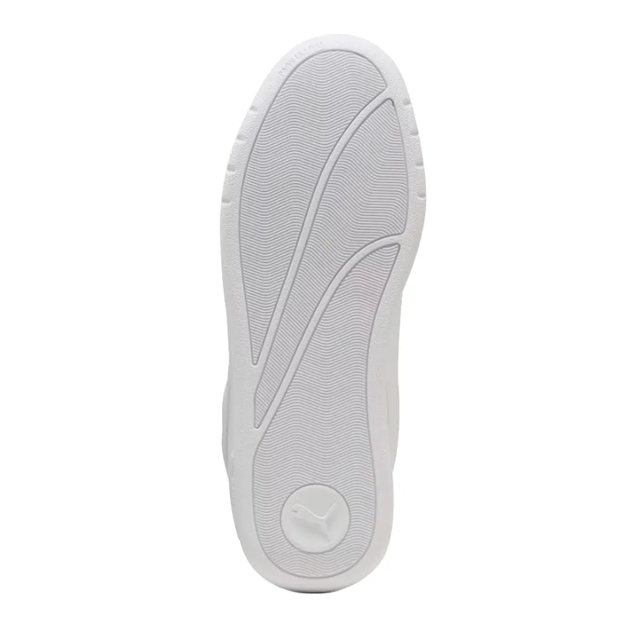 Imagen 4 de 7 de Zapatillas Puma Park LT-BLANCO