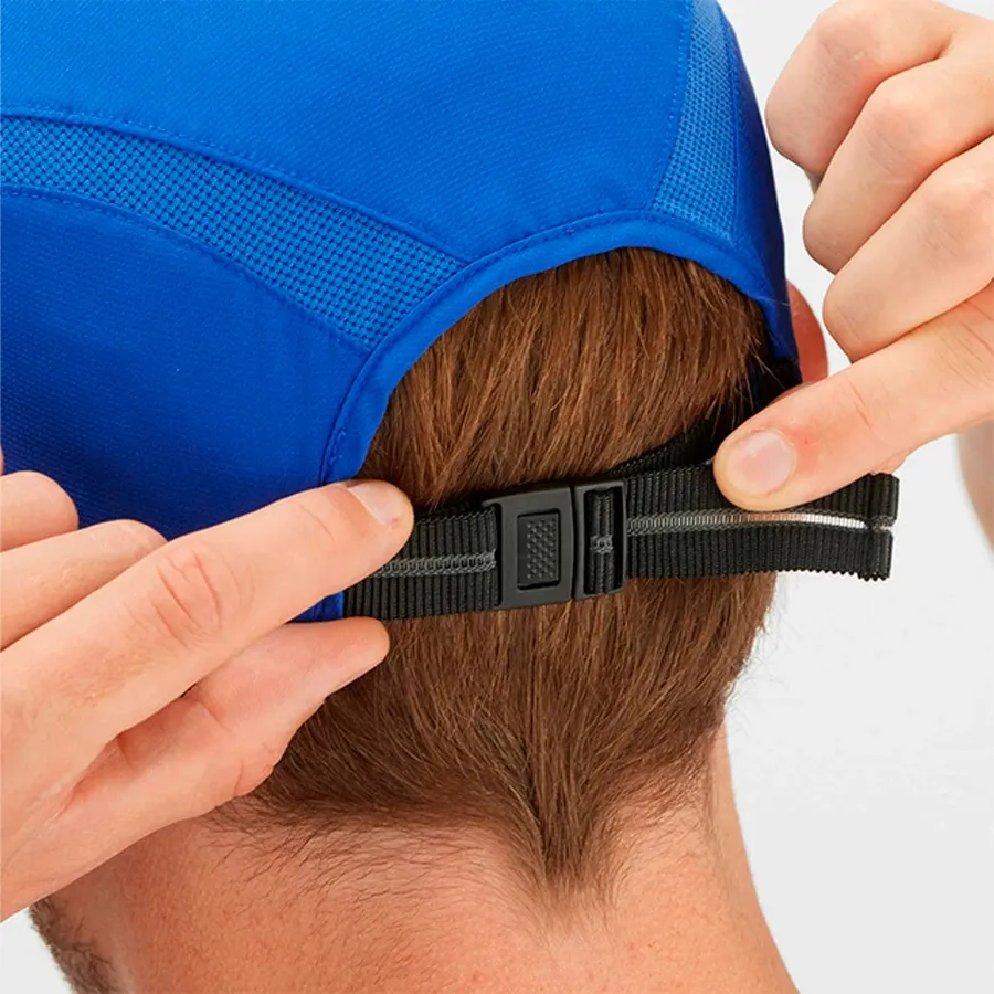 Imagen 1 de 2 de Salomon XA Cap-AZUL