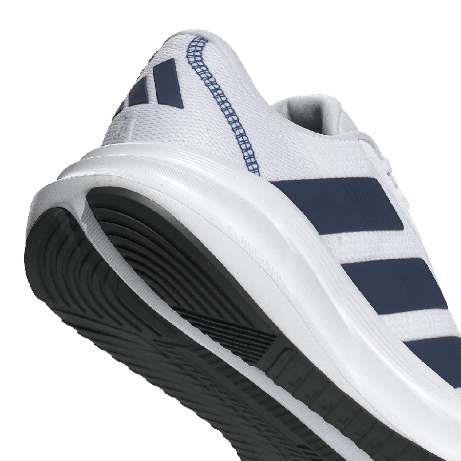 Imagen 6 de 7 de Zapatillas adidas Galaxy 7-BLANCO/MARINO