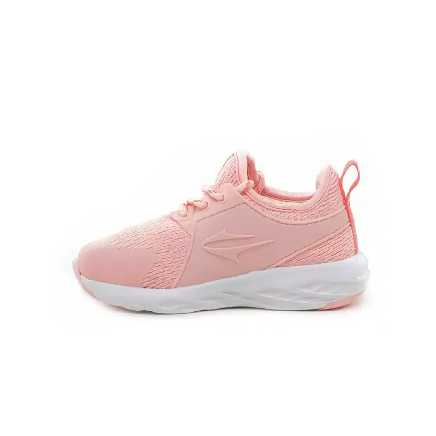 Imagen 0 de 4 de Zapatillas Topper Jump Kids-ROSA