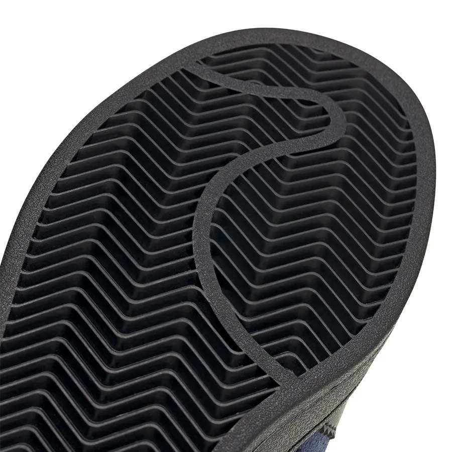 Imagen 5 de 7 de Zapatillas adidas originals Campus 00s-MARINO/NEGRO