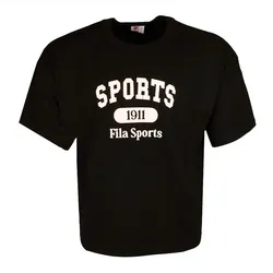 Remera Fila Essential 1911