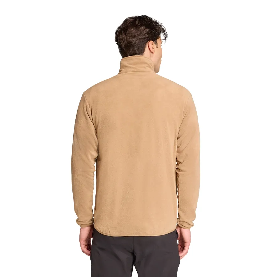 Imagen 1 de 5 de Buzo adidas Multi Essentials-BEIGE