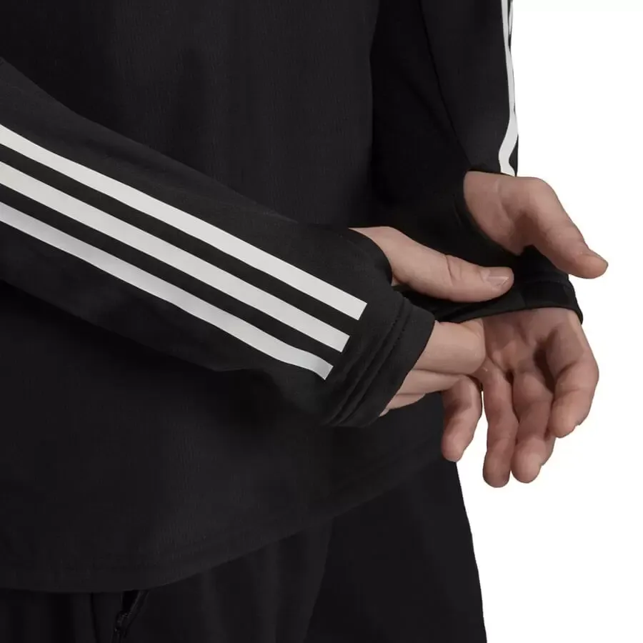 Imagen 2 de 4 de Buzo adidas Selección Argentina-NEGRO