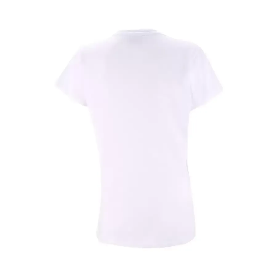 Imagen 1 de 2 de Remera Fila Basic Letter-BLANCO