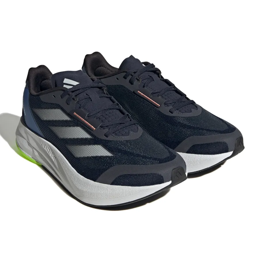 Imagen 5 de 9 de Zapatillas adidas Duramo Speed-MARINO/AZUL/BLANCO