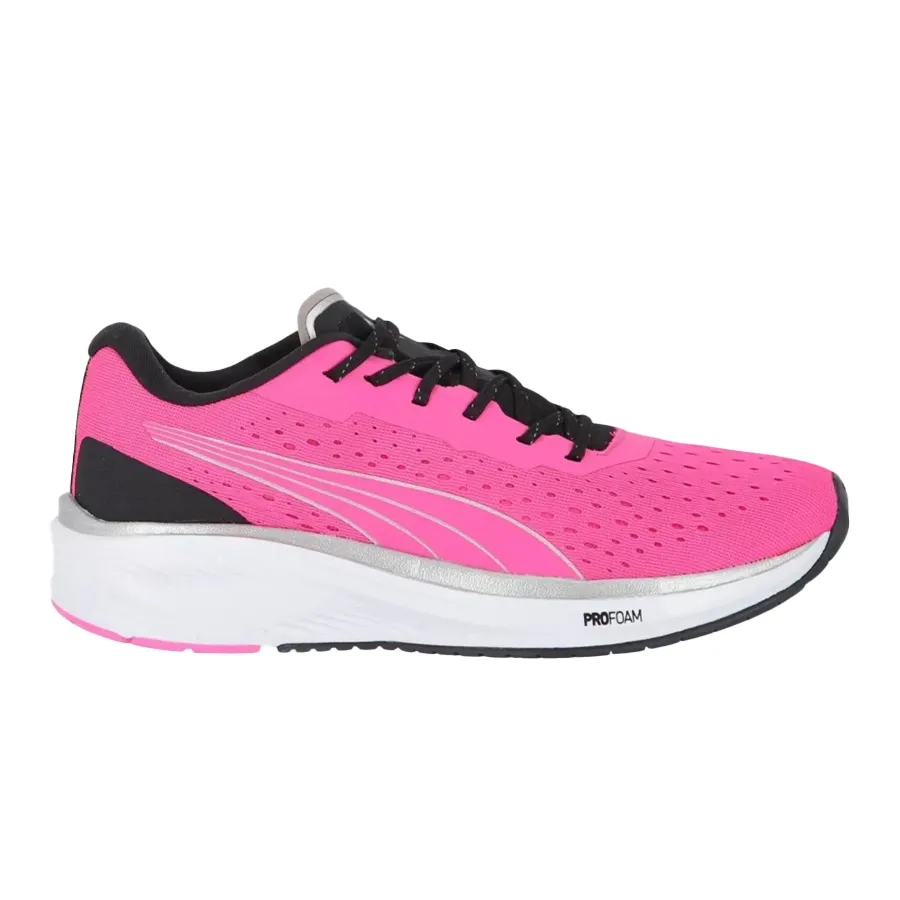 Imagen 0 de 5 de Zapatillas Puma Aviator Eng Pro-ROSA FLUOR /NEGRO