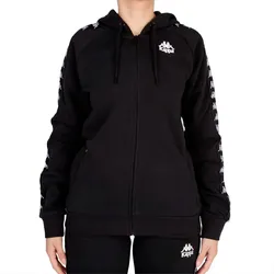 Campera Kappa 222 Banda Balzi 2