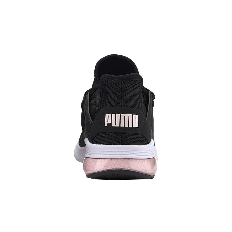 Imagen 0 de 3 de Zapatillas Puma Electron Street-NEGRO