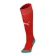 medias-puma-team-liga-ROJO/GRIS
