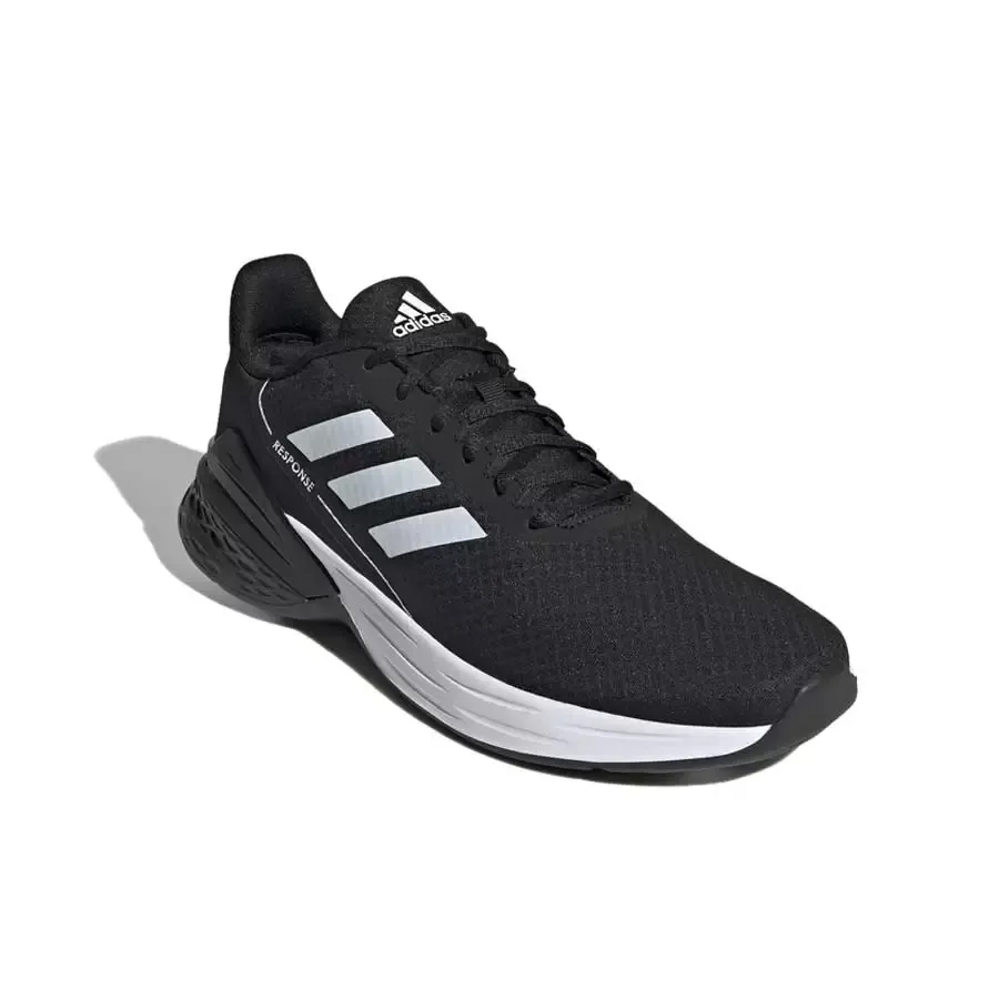 Imagen 0 de 6 de Zapatillas adidas Response Sr-NEGRO/BLANCO