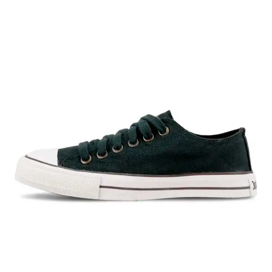 Imagen 2 de 5 de Zapatillas John Foos Dye Fall-PETROLEO
