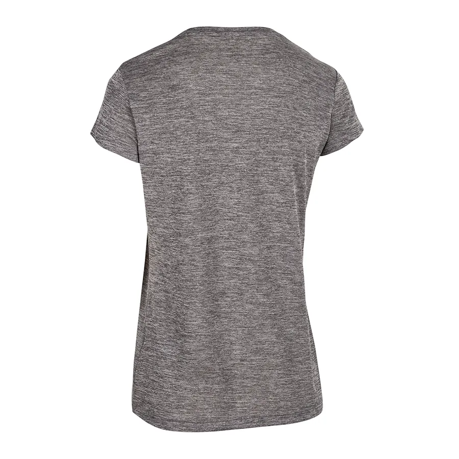 Imagen 1 de 4 de Remera Topper Brand-GRIS