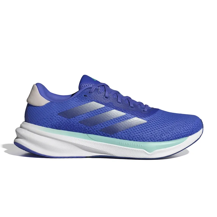 Imagen 1 de 9 de Zapatillas adidas Supernova Stride-AZUL/AQUA