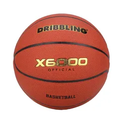 Pelota DRB Basket N7 X6000