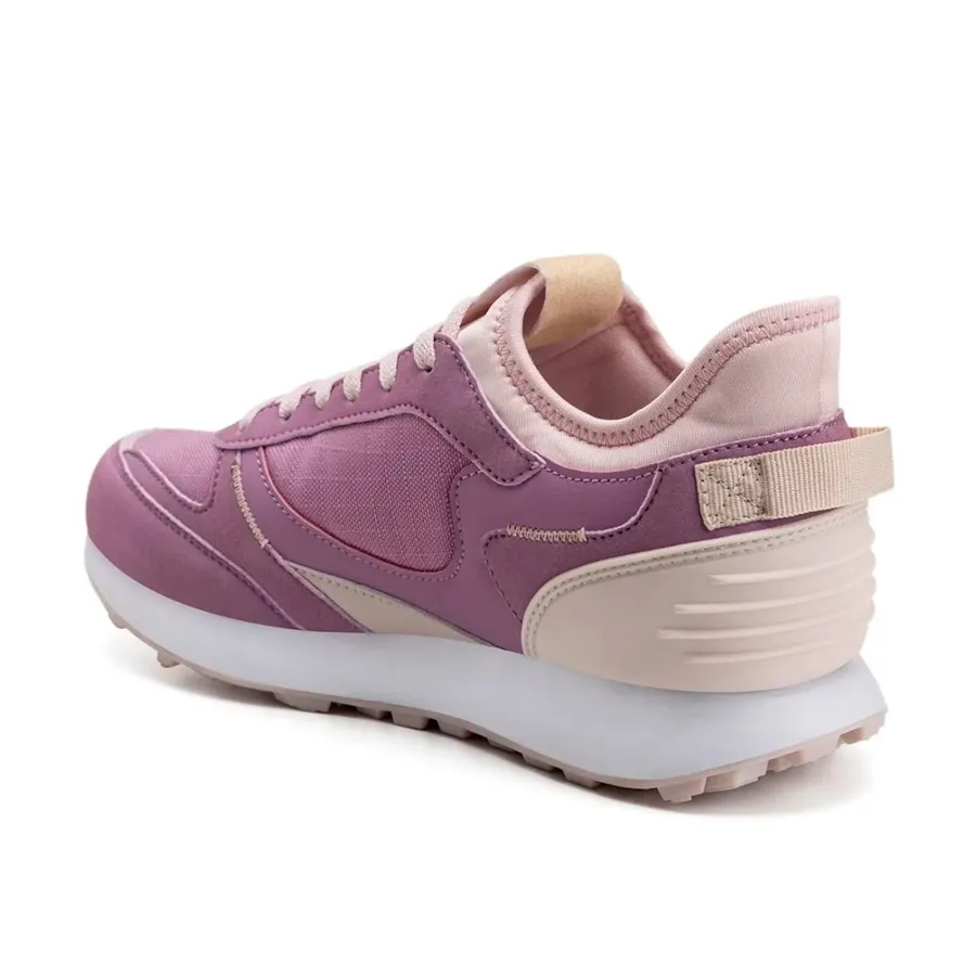 Imagen 2 de 5 de Zapatillas Topper Oldi-LILA/ROSA