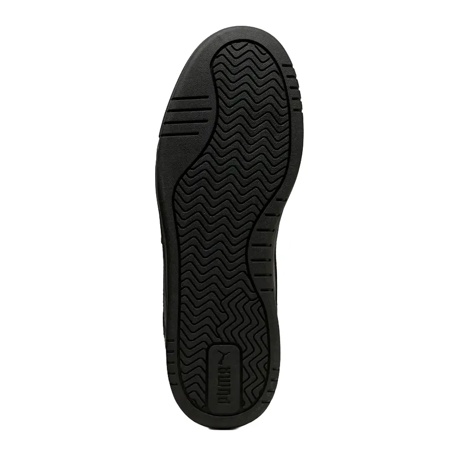 Imagen 4 de 6 de Zapatillas Puma Caven-NEGRO