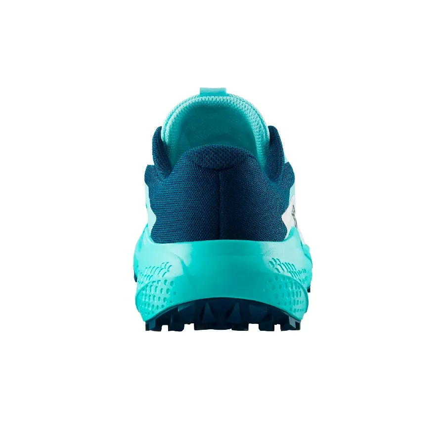Imagen 5 de 6 de Zapatillas Salomon Alphaglide-AQUA/MARINO