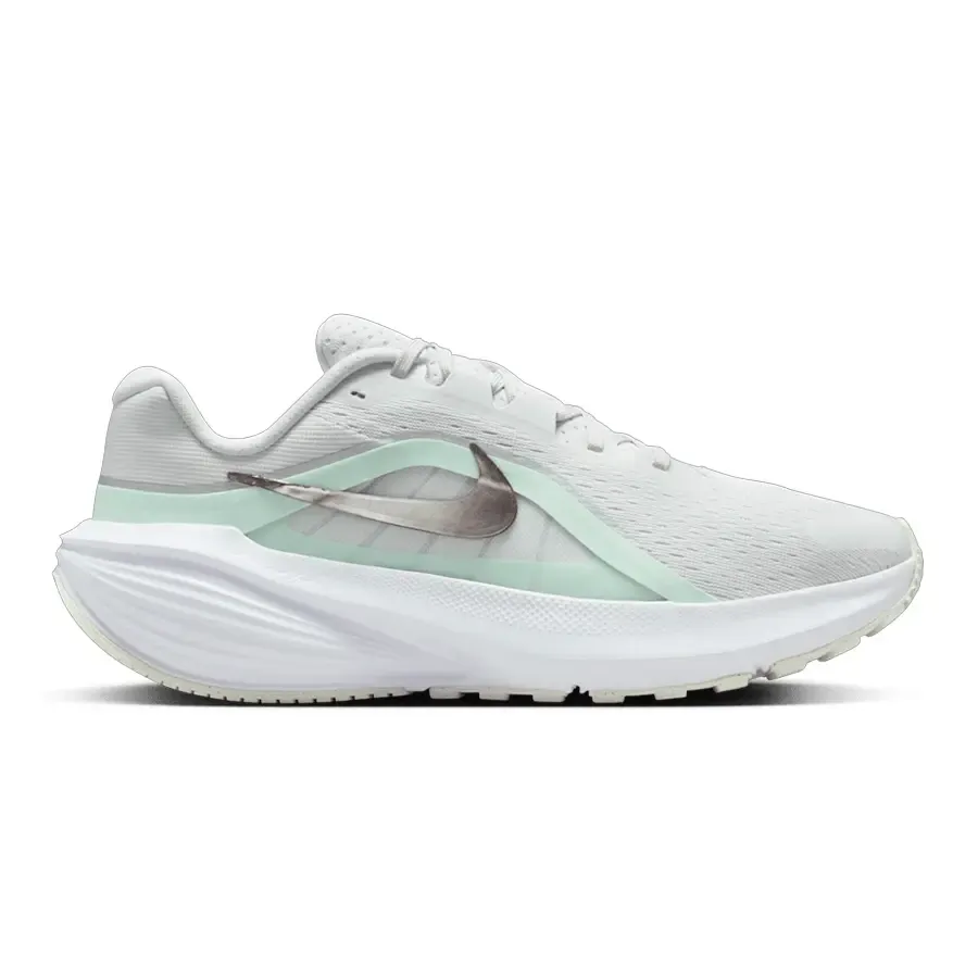 Imagen 0 de 5 de Zapatillas Nike Downshifter 14-VERDE AGUA/BLANCO