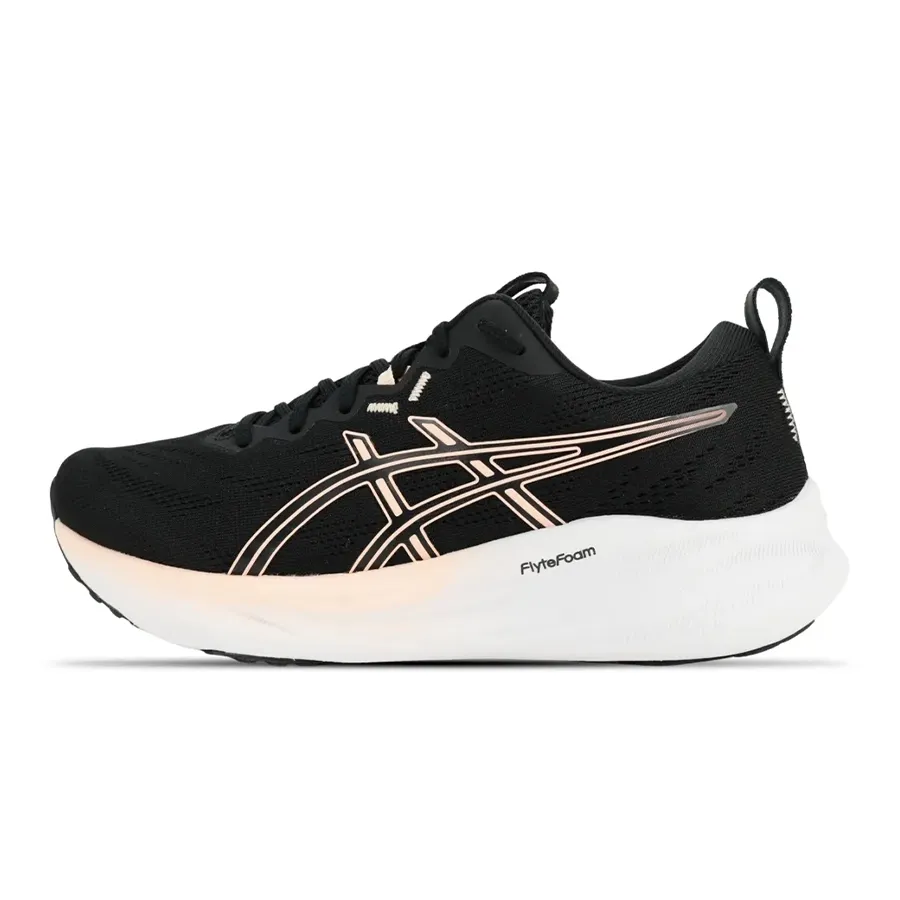 Imagen 2 de 5 de Zapatillas Asics Gel-Pulse 16 Se-NEGRO/ROSA