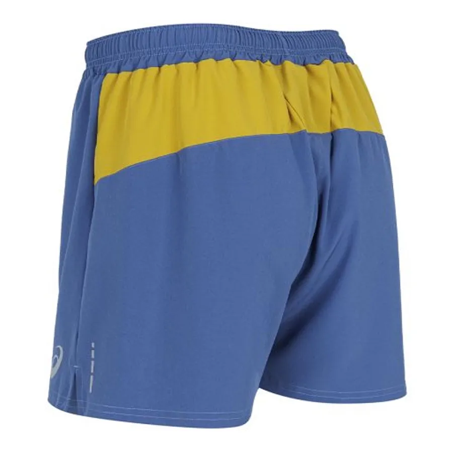 Imagen 1 de 3 de Shorts Asics Performance-AZUL