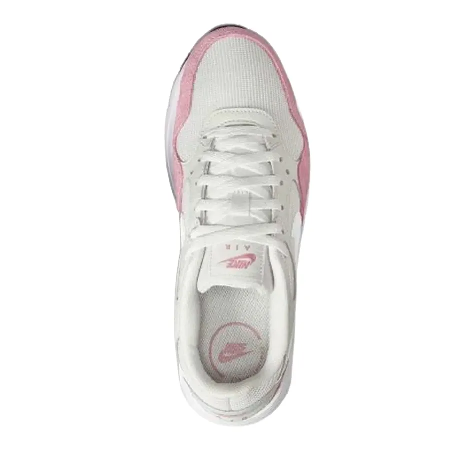 Imagen 3 de 5 de Zapatillas Nike Air Max Sc-BLANCO/ROSA