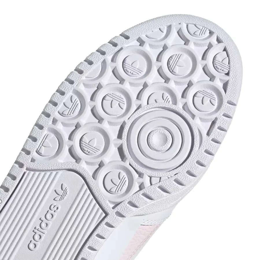 Imagen 7 de 9 de Zapatillas adidas originals Forum Bold-BLANCO/ROSA