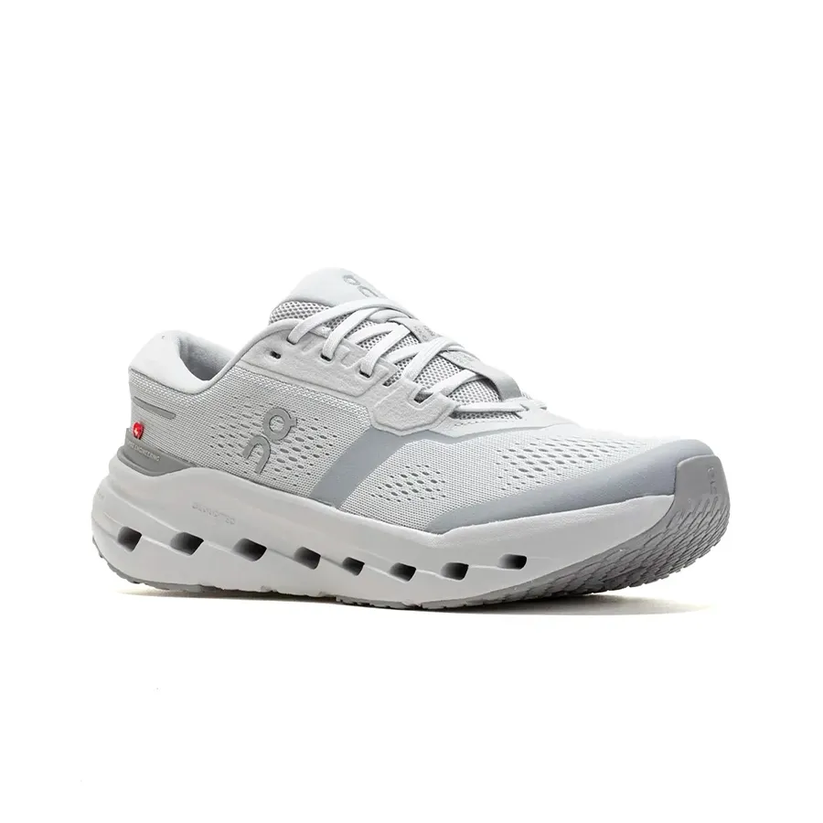 Imagen 1 de 6 de Zapatillas On Cloudrunner 3-BLANCO/GRIS
