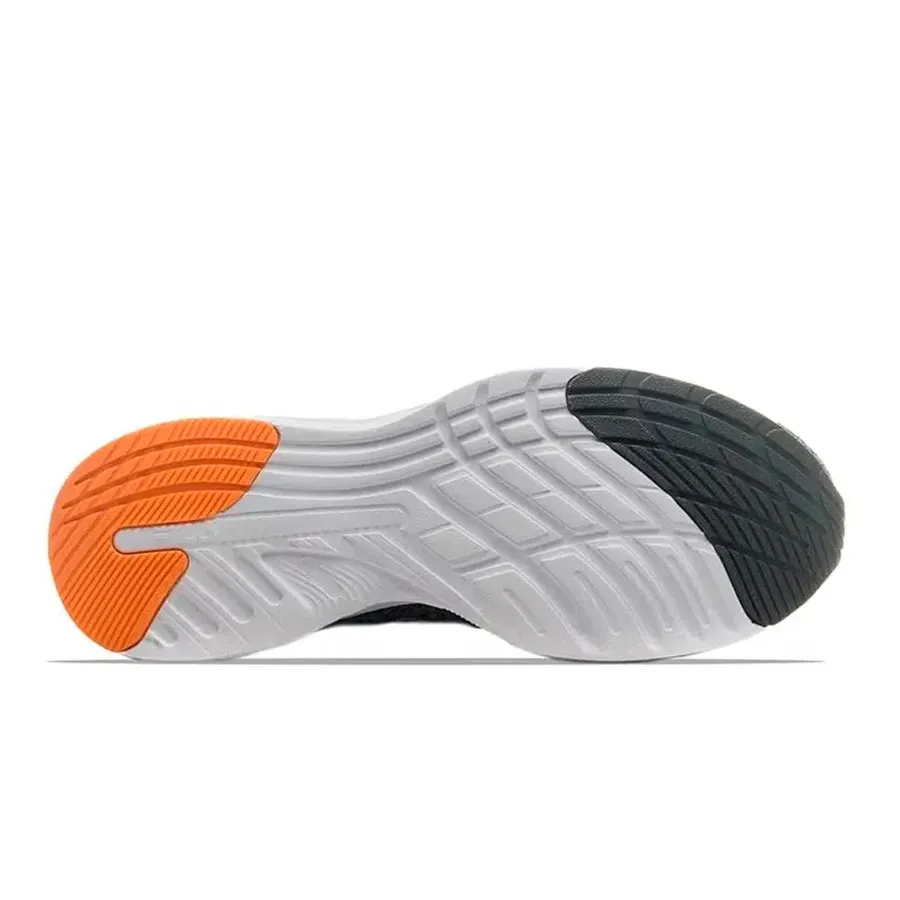 Imagen 4 de 6 de Zapatillas Fila Outfield-MARINO/PLATA/NARANJA
