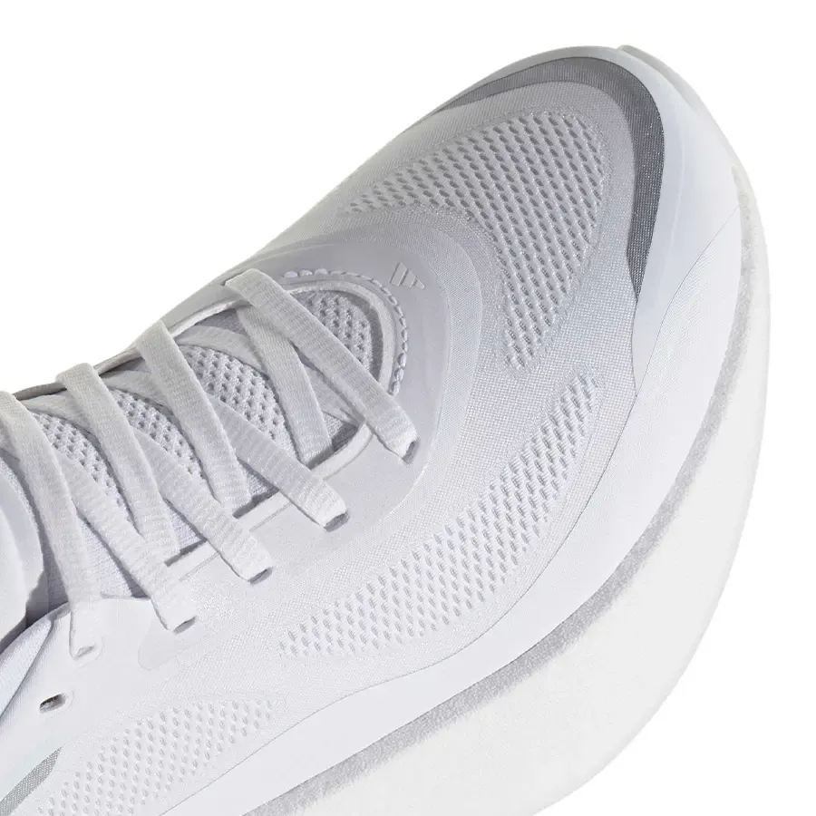 Imagen 5 de 7 de Zapatillas adidas Hyperboost Run-BLANCO/NEGRO