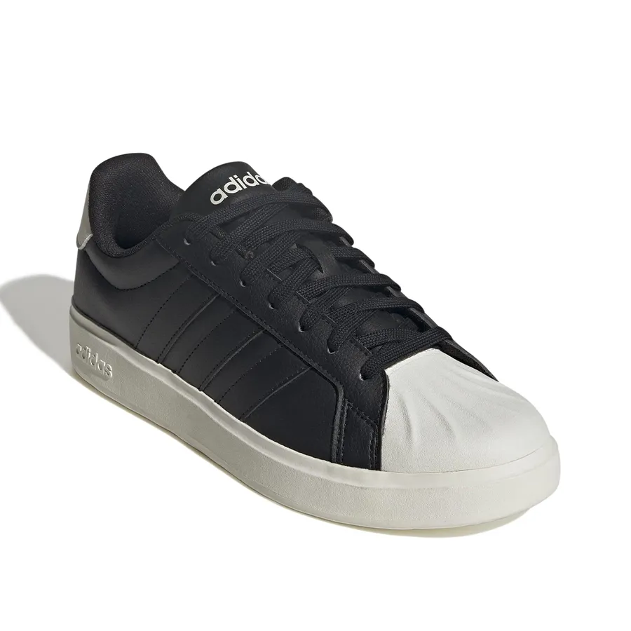 Imagen 1 de 7 de Zapatillas adidas originals Streettalk-NEGRO/HUESO