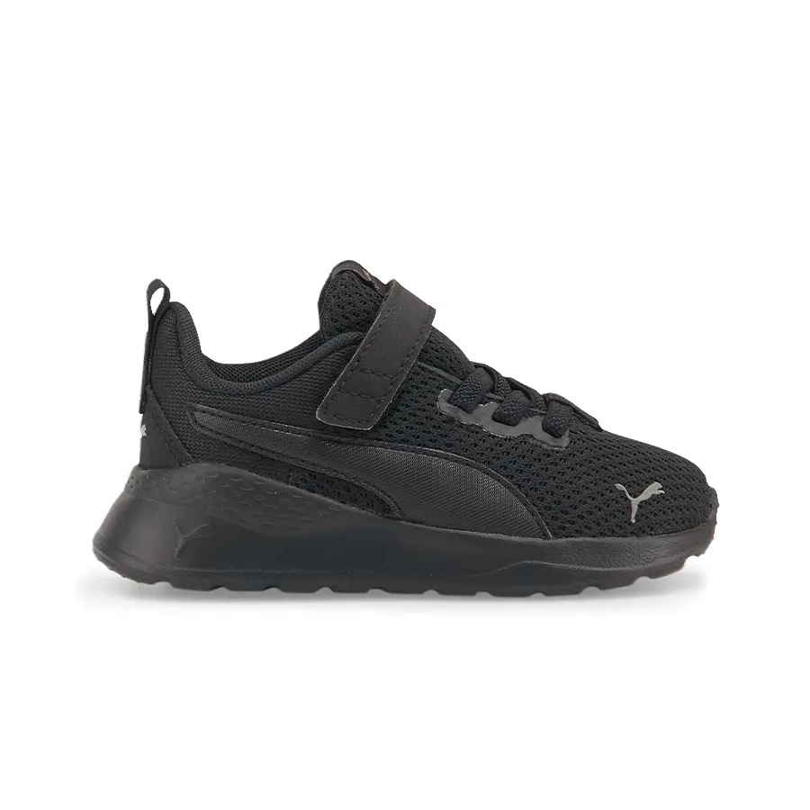 Imagen 0 de 5 de Zapatillas Puma Anzarun Lite-NEGRO