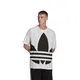 remera-adidas-originals-bg-trefoil-tee-BLANCO/NEGRO