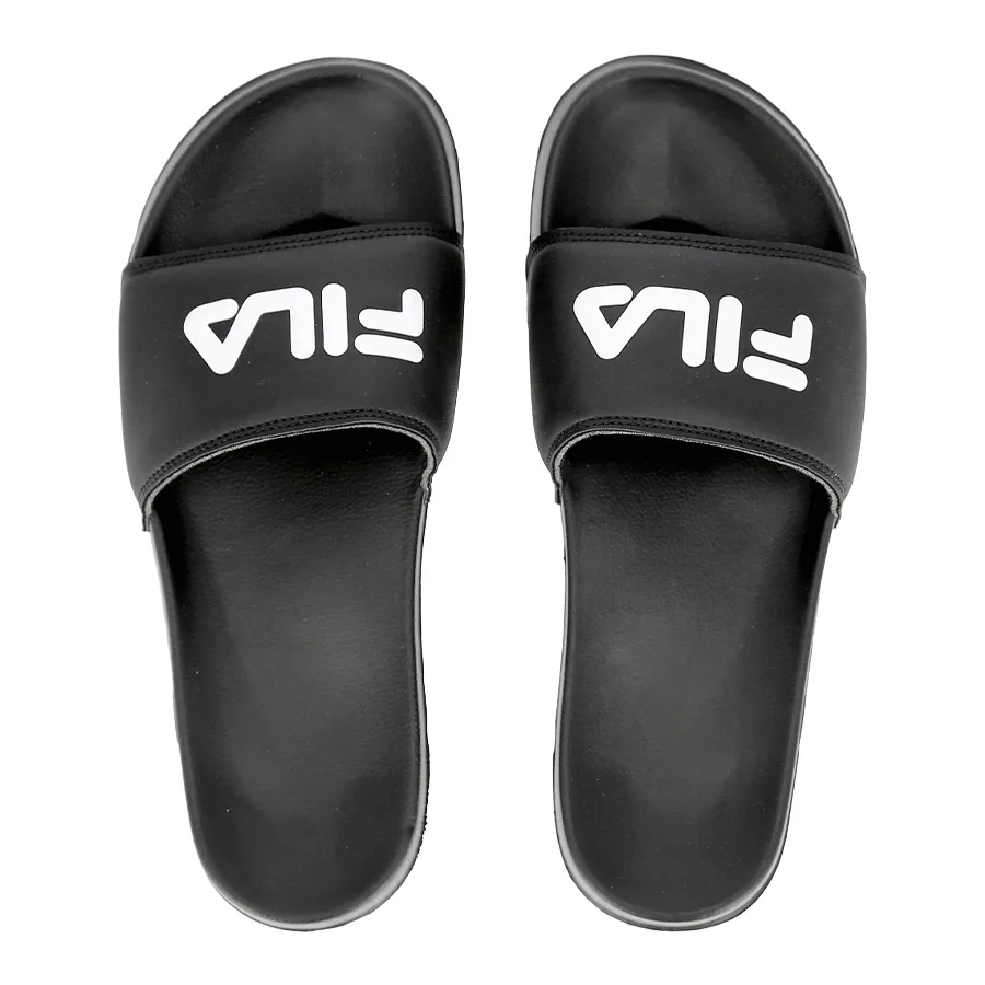 Imagen 0 de 5 de Ojotas Fila Drifter Basic-NEGRO