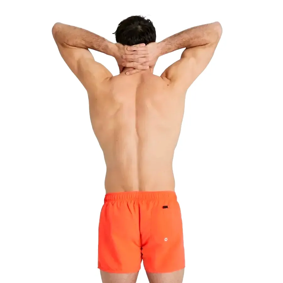 Imagen 1 de 5 de Shorts Arena Fundamentals X-CORAL