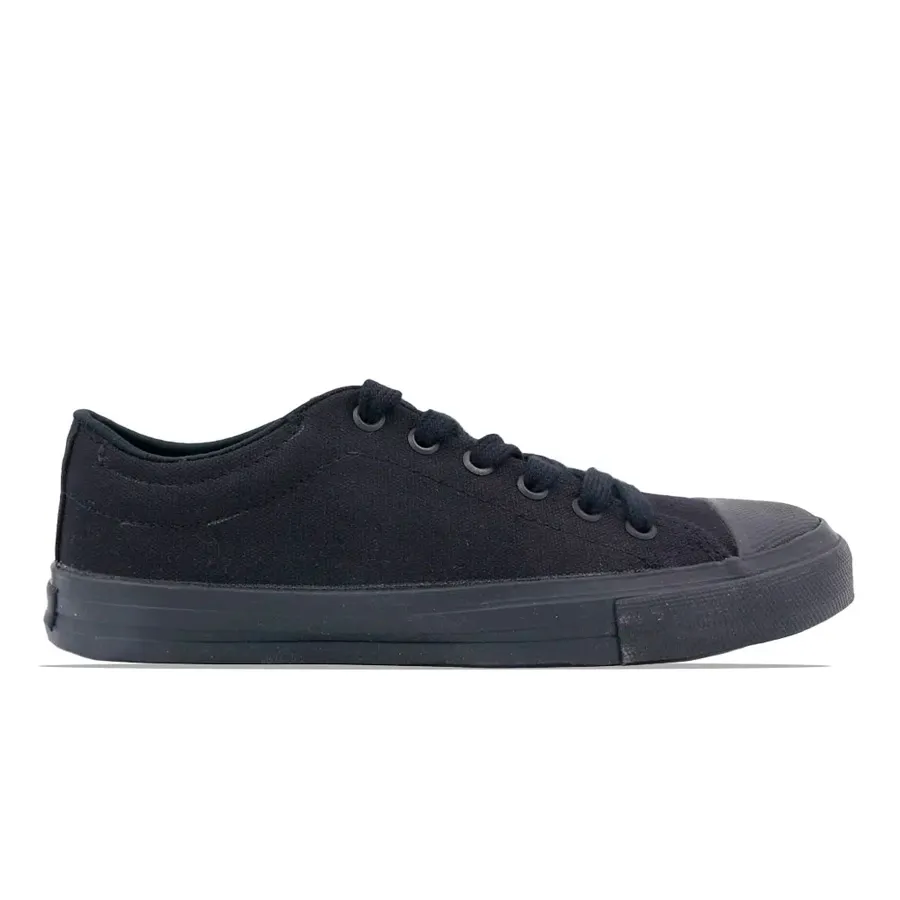 Imagen 0 de 5 de Zapatillas Topper Hyde II-NEGRO