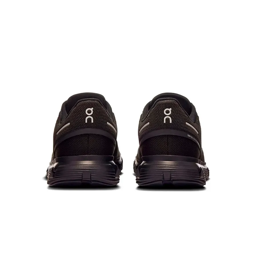 Imagen 5 de 6 de Zapatillas On Cloud 6-NEGRO
