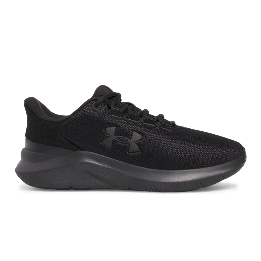 Imagen 0 de 4 de Zapatillas Under Armour Phade Rn 3-NEGRO