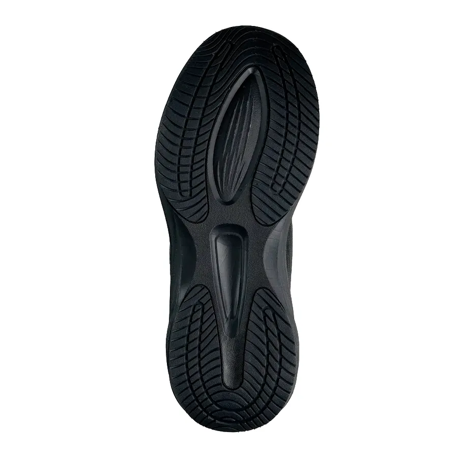 Imagen 3 de 4 de Zapatillas Topper Hera-NEGRO