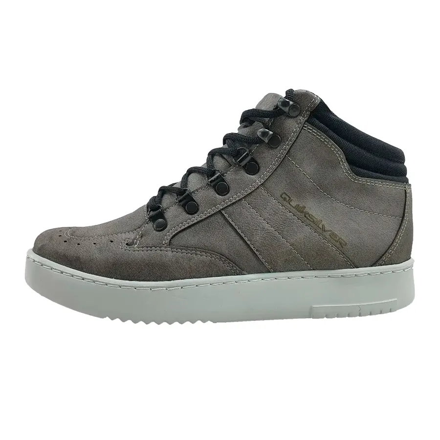 Imagen 1 de 4 de Zapatillas Quiksilver Jax Iii-GRIS/NEGRO