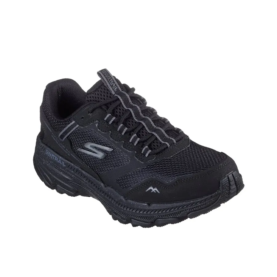 Imagen 1 de 5 de Zapatillas Skechers Go Run Trail Altitude 2.0-NEGRO