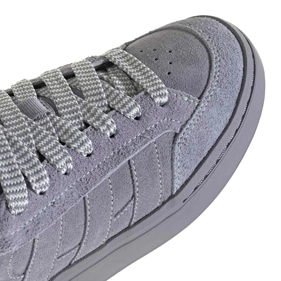 Imagen 5 de 7 de Zapatillas adidas Alpha Sk8-GRAFITO