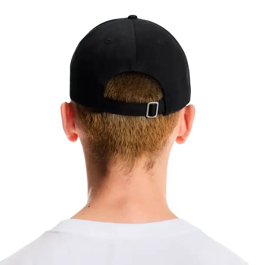 Imagen 3 de 5 de Gorra On All-Day Cap-NEGRO