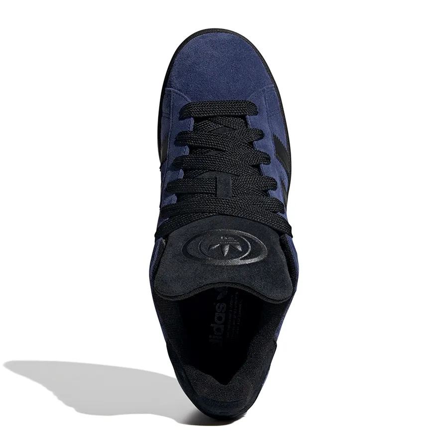 Imagen 3 de 7 de Zapatillas adidas originals Campus 00s-MARINO/NEGRO